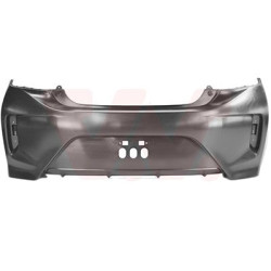 Pare-choc arrière 20 