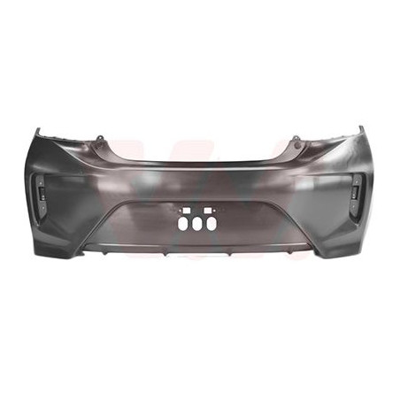 Pare-choc arrière 20 