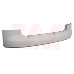 Pare-choc arrière