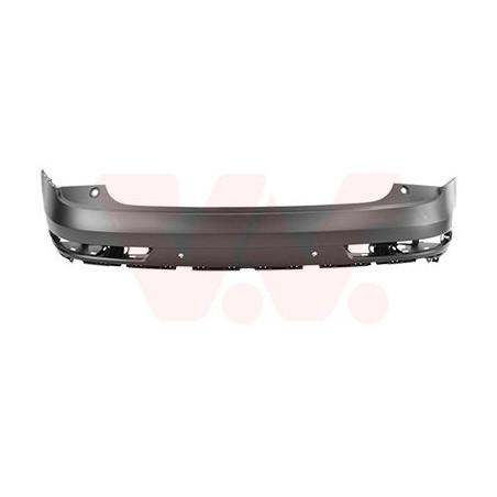 PARE-CHOC ARRIERE EN PRIMER  ParkControl (2 Trous) 