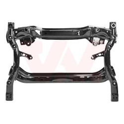 BARRE SUSPENSION ARRIERE 