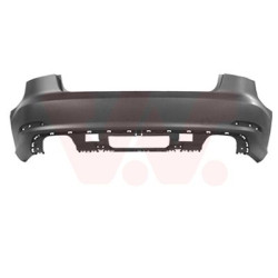 Pare-choc arrière en primer