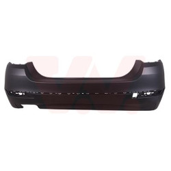 Pare-choc arrière en primer