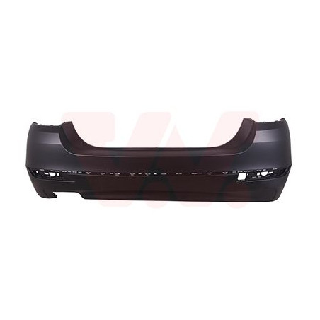 Pare-choc arrière en primer