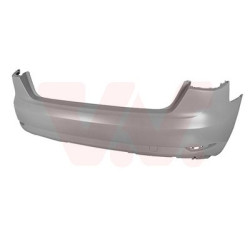 PARE-CHOC ARRIERE EN PRIMER 3 P. 