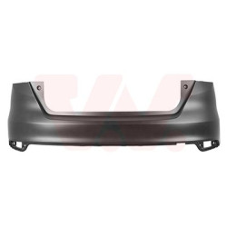 Pare-choc arrière en primer