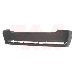 Pare-choc arrière en primer