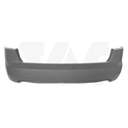 PARE-CHOC ARRIERE BREAK -Trous pour ParkControl 