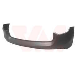 Pare-choc arrière en primer