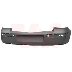 Pelure de pare-choc  arrière