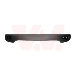 Profile ou ctc pare-choc arrière 