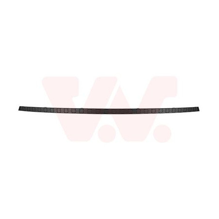 Profile ou ctc pare-choc arrière 