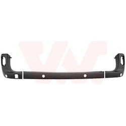 Profile ou ctc pare-choc arrière 