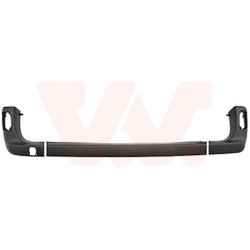 Profile ou ctc pare-choc arrière 