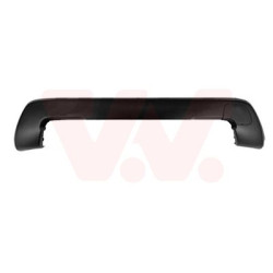 PROFILE OU CTC P-C ARR. Noir 