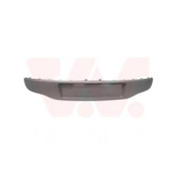Profile ou ctc pare-choc arrière 