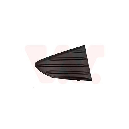 Profile ou ctc pare-choc arrière dr 17 