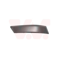 Profile ou ctc pare-choc arrière gauche