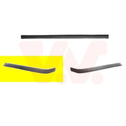 Profile ou ctc pare-choc arrière gauche