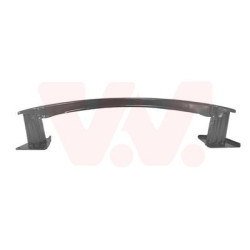 Renfort de pare-choc arrière