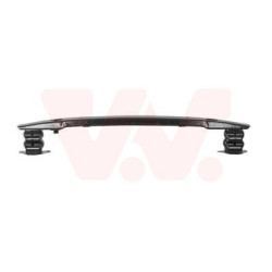 Renfort de pare-choc arrière