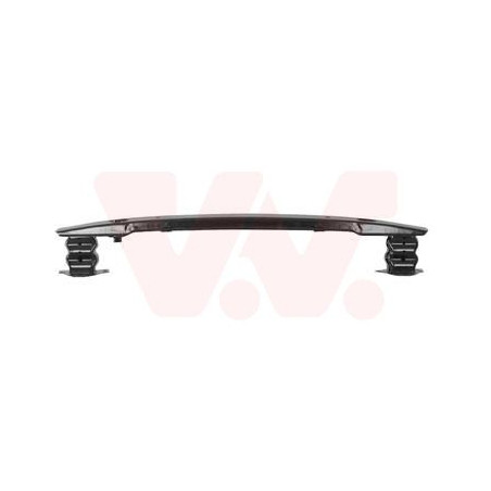 Renfort de pare-choc arrière