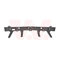 Renfort de pare-choc arrière