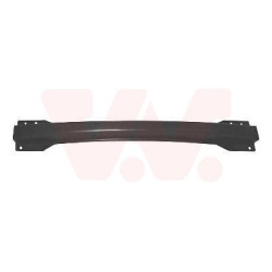 Renfort de pare-choc arrière