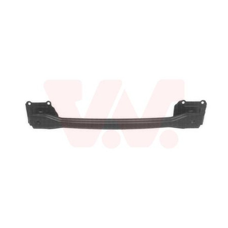 Renfort de pare-choc arrière