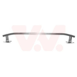 Renfort de pare-choc arrière