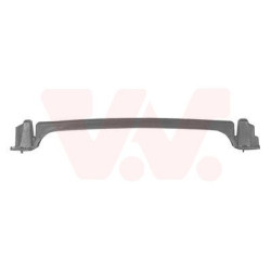 Renfort de pare-choc arrière