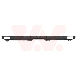 Renfort de pare-choc arrière