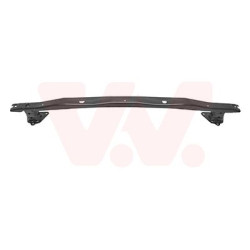 Renfort de pare-choc arrière