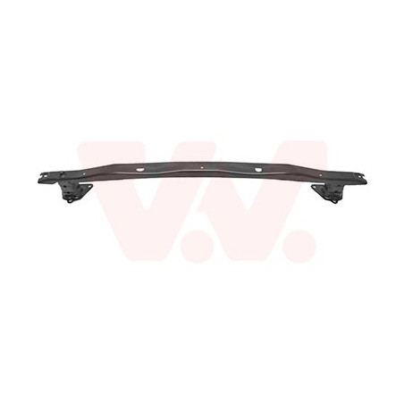 Renfort de pare-choc arrière