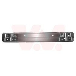 Renfort de pare-choc arrière