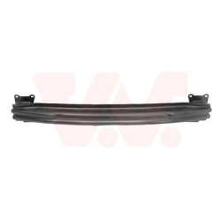 Renfort de pare-choc arrière