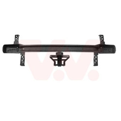 Renfort de pare-choc arrière