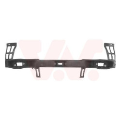 Renfort de pare-choc arrière