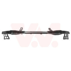 Renfort de pare-choc arrière