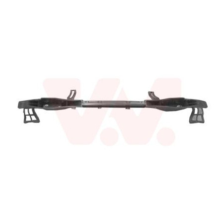 Renfort de pare-choc arrière