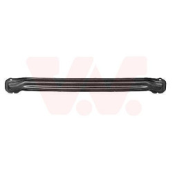 Renfort de pare-choc arrière