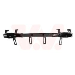 Renfort de pare-choc arrière