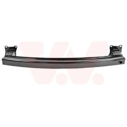 Renfort de pare-choc arrière