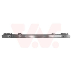 Renfort de pare-choc arrière