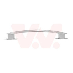 Renfort de pare-choc arrière