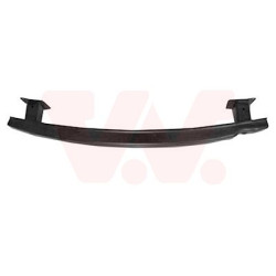 Renfort de pare-choc arrière