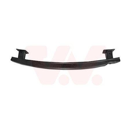 Renfort de pare-choc arrière