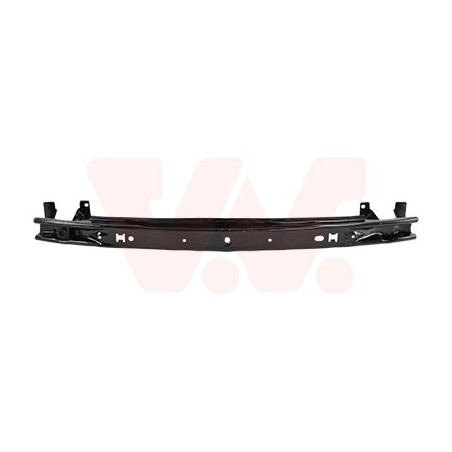 Renfort de pare-choc arrière