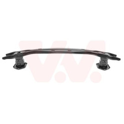 Renfort de pare-choc arrière