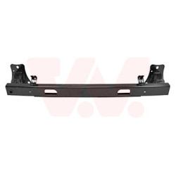 Renfort de pare-choc arrière